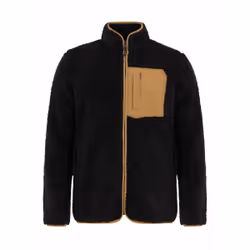 Polaire full zip Protest PRTTAVE