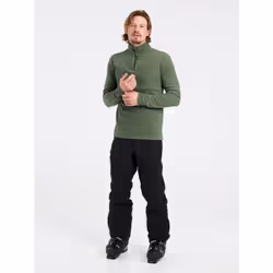 Polaire 1/4 zip Protest Perfecto
