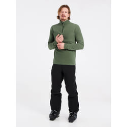 Polaire 1/4 zip Protest Perfecto