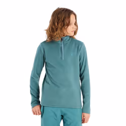 Polaire 1/4 zip enfant Protest Perfecty