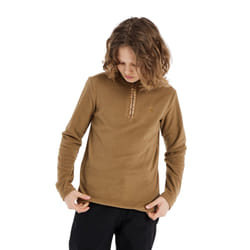 Polaire 1/4 zip enfant Protest Perfecty