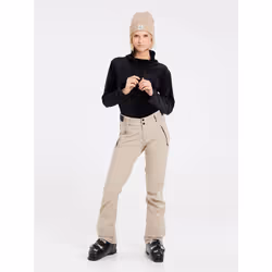 Pantalon de ski femme Protest Lole Softshell
