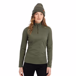 Pantalon de ski femme Protest Lullaby Softshell