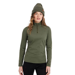 Pantalon de ski femme Protest Lullaby Softshell
