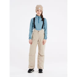 Pantalon de ski fille Protest Sunny