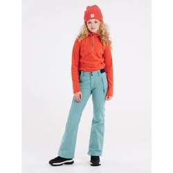 Pantalon de ski fille Protest Lole Softshell
