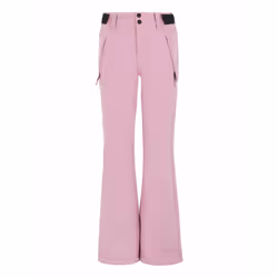 Pantalon de ski fille Protest Lole Softshell