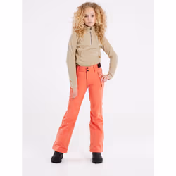 Pantalon de ski fille Protest Lole Softshell
