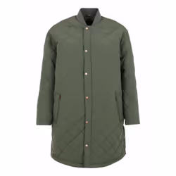 Manteau matelassé femme Protest PRTORCUS