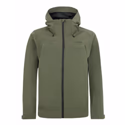 Veste imperméable Protest PRTWOODGATE