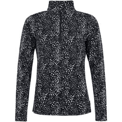 Pull 1/4 zip femme Protest Prtgrenada