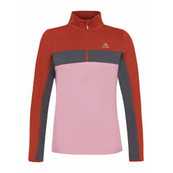Sweatshirt 1/4 zip femme Protest Prtnaiads