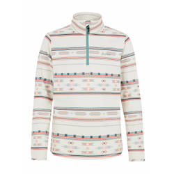 Sous-pull 1/4 zip fille Protest PRTVESH