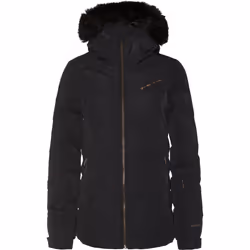 Doudoune de ski femme Protest Prtartssym