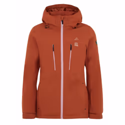 Veste de ski femme Protest PRTSIMA