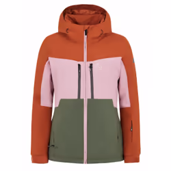 Veste de ski femme Protest Prtmugo