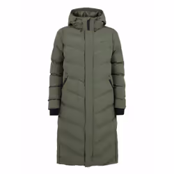 Manteau femme Protest Prtbankso