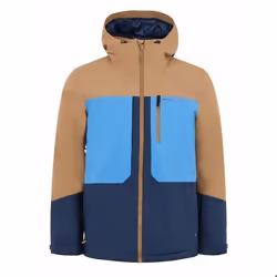 Veste de ski Protest Prtpomano