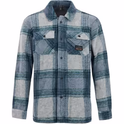 Chemise lourde Protest PRTLIBREEN