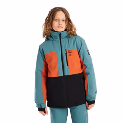Veste de ski enfant Protest Prtbuzzerd