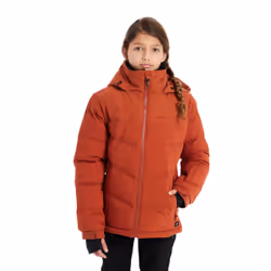Veste de ski fille Protest Prtcotinga