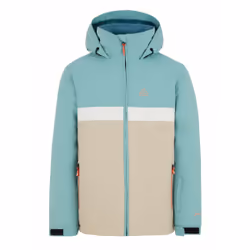 Veste de ski fille Protest PRTLUSOY