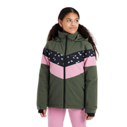 Veste de ski fille Protest Prtfugy