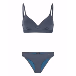 Maillot de bain 2 pièces femme Protest Prtlivia - 38B