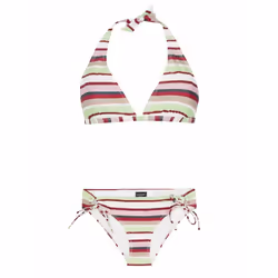 Maillot de bain 2 pièces femme Protest Prtadmirer