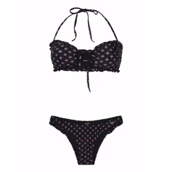Maillot de bain 2 pièces femme Protest Prtxanthe - S