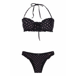 Maillot de bain 2 pièces femme Protest Prtxanthe - S