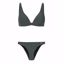 Maillot de bain 2 pièces triangle femme Protest Prtmaudy - XL