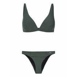 Maillot de bain 2 pièces triangle femme Protest Prtmaudy - XL