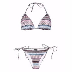 Maillot de bain 2 pièces triangle femme Protest Prtiva