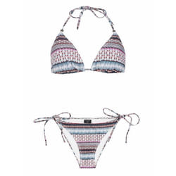 Maillot de bain 2 pièces triangle femme Protest Prtiva