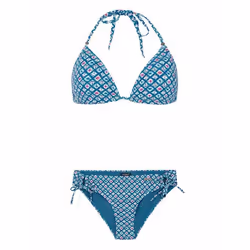 Maillot de bain 2 pièces femme Protest Prtaleyna