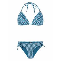 Maillot de bain 2 pièces femme Protest Prtaleyna