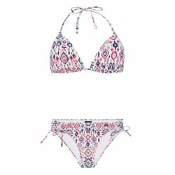 Maillot de bain 2 pièces femme Protest Prtvajen