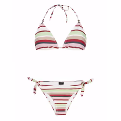 Maillot de bain 2 pièces femme Protest Prtbandita