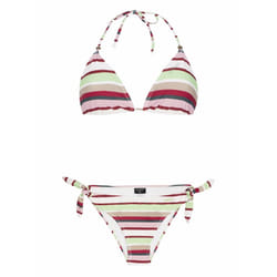 Maillot de bain 2 pièces femme Protest Prtbandita
