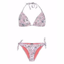 Maillot de bain 2 pièces triangle femme Protest Prtmoloko