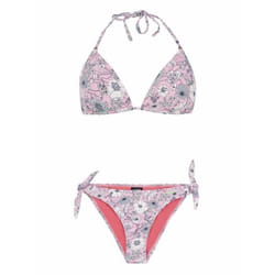 Maillot de bain 2 pièces triangle femme Protest Prtmoloko