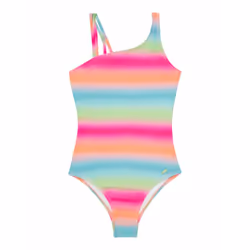 Maillot de bain 1 pièce fille Protest Prtrica
