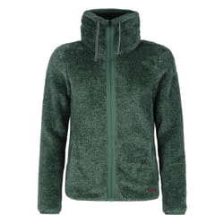 Polaire zippé femme Protest Riri