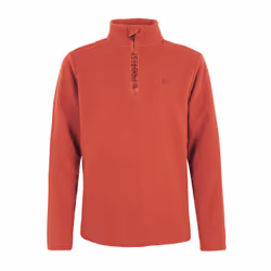 Polaire 1/4 zip enfant Protest Perfecty