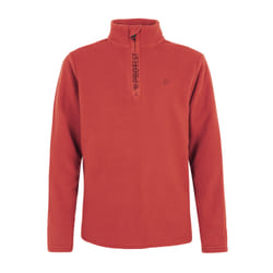Polaire 1/4 zip enfant Protest Perfecty