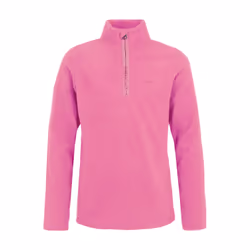 Polaire 1/4 zip fille Protest Mutey