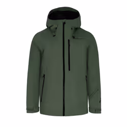Veste de ski Protest Abalone