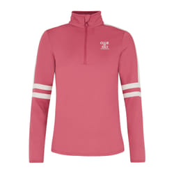 Polaire 1/4 zip femme Protest Prue