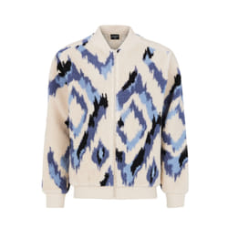 Polaire Full zip femme Protest Agatha